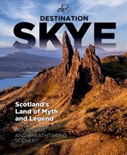 Buy Destination Skye