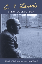 Buy Essay Collection