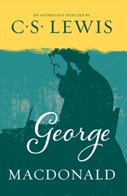 Buy George Macdonald