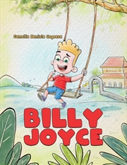 Buy Billy Joyce