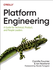 Buy Platform Engineering