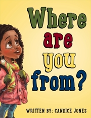 Buy Where Are You From