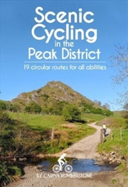 Buy Scenic Cycling In The Peak Dis