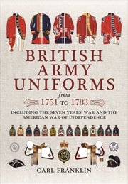 Buy British Army Uniforms Of/Ameri
