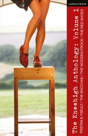 Buy Kneehigh Anthology