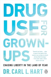 Buy Drug Use For Grown-Ups