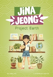 Buy Project Earth
