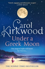Buy Under A Greek Moon