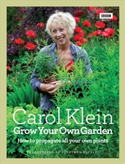 Buy Grow Your Own Garden