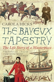 Buy Bayeux Tapestry