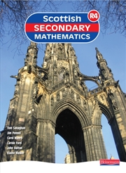 Buy Scottish Secondary Mathematics