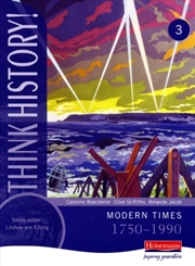 Buy Modern Times 1750 To 1990 Core