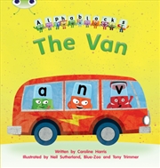 Buy Phonics Bug Alphablocks The Va