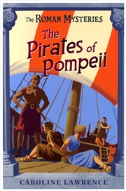 Buy Pirates Of Pompeii