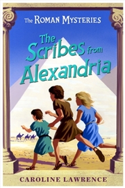 Buy Scribes From Alexandria 15