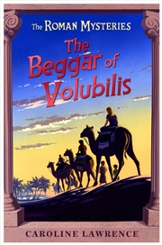 Buy Beggar Of Volubilis 14