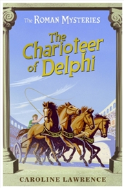 Buy Charioteer Of Delphi 12