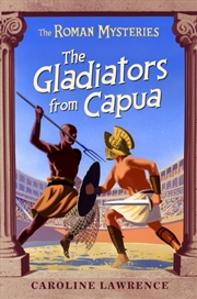 Buy Gladiators From Capua 8