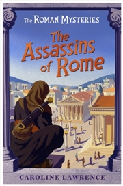 Buy Assassins Of Rome 4