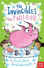 Buy Piglet Pickle