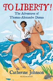 Buy To Liberty/Adv Of Thomas Alexa