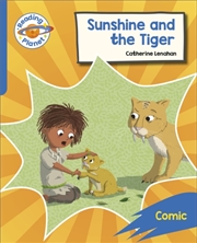 Buy Sunshine & The Tiger
