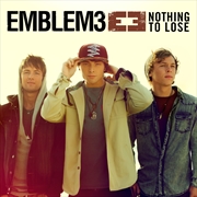 Buy Nothing To Lose