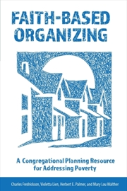Buy Faithbased Organizing