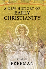 Buy New History Of Early Christian