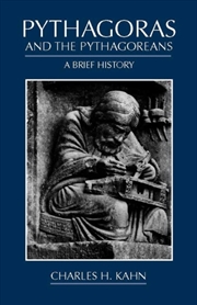 Buy Pythagoras & The Pythagoreans