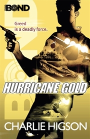 Buy Hurricane Gold 4