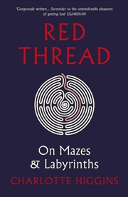 Buy Red Thread