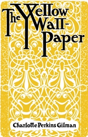 Buy Yellow Wallpaper