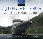 Buy Queen Victoria A Photographic