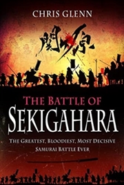 Buy Battle Of Sekigahara