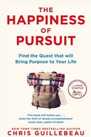 Buy Happiness Of Pursuit