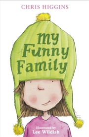 Buy My Funny Family