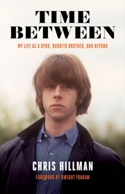 Buy Time Between Paperback