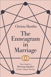 Buy Enneagram In Marriage The