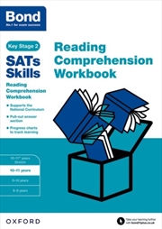 Buy Reading Comprehension Workbook
