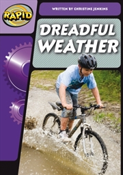 Buy Rapid Dreadful Weather