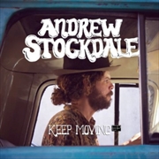 Buy Keep Moving
