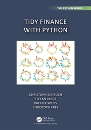Buy Tidy Finance With Python