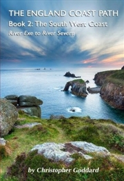 Buy England Coast Path Book 2