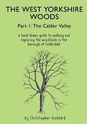 Buy West Yorkshire Woods Part 1