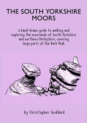 Buy South Yorkshire Moors Hand Dra