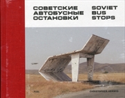 Buy Soviet Bus Stops