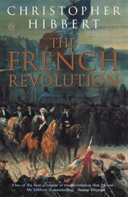Buy French Revolution