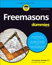 Buy Freemasons
