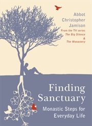 Buy Finding Sanctuary